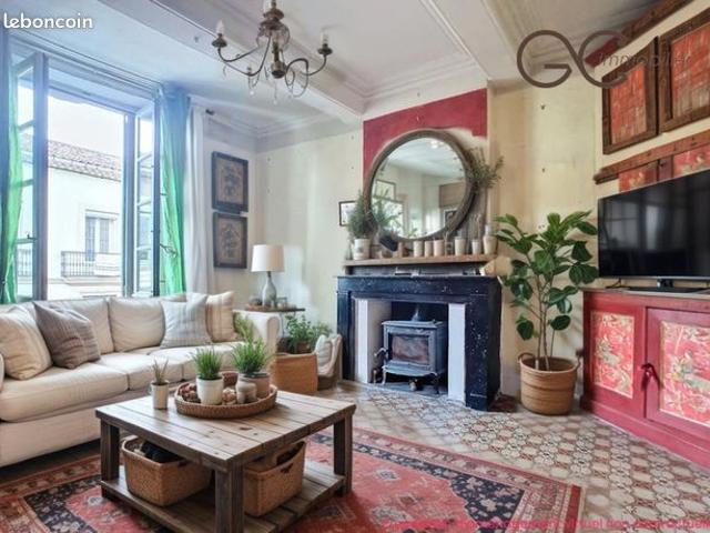 Maison vente à Béziers, Cessenon-sur-orb
