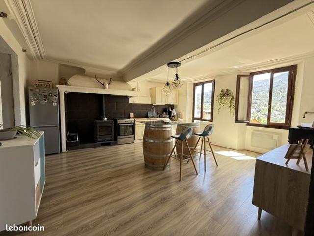 Maison vente à Céret, Amélie-les-bains-palalda