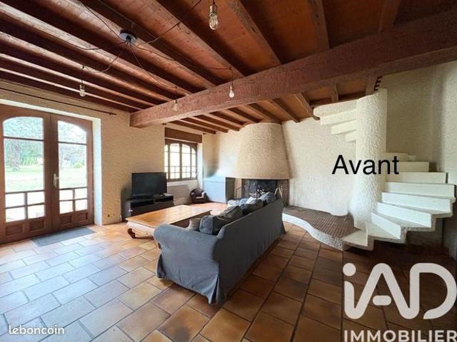 Maison vente à Langon, Monprimblanc
