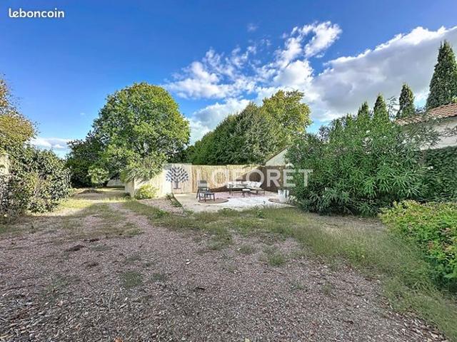 Maison vente à Moncoutant-sur-Sèvre, Deux-Sèvres