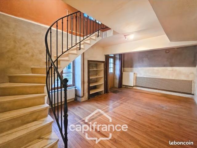 Maison vente à Urzy, Nièvre