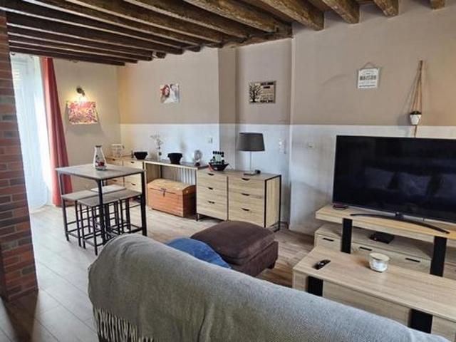 Maison vente à Châteaudun, Meslay-le-vidame