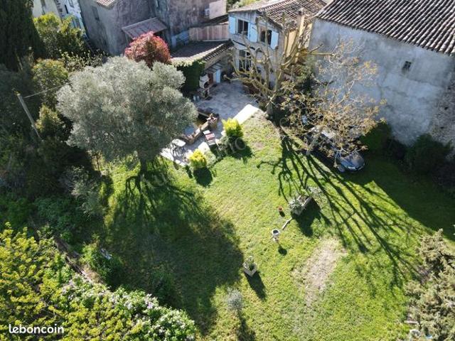 Maison vente à Limoux