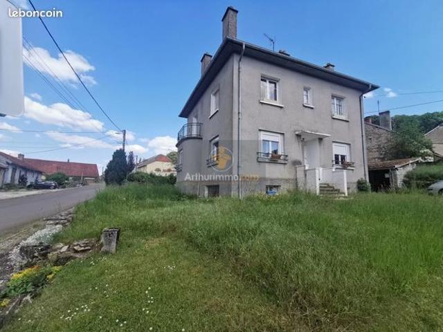 Maison vente à Langres, Grenant