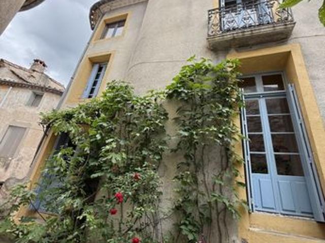 Maison vente à Le Vigan, Aulas