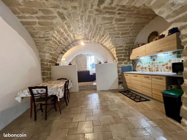 Maison vente à Lodève, Tressan