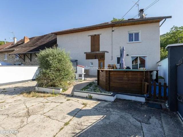 Maison vente à Belley, Briord