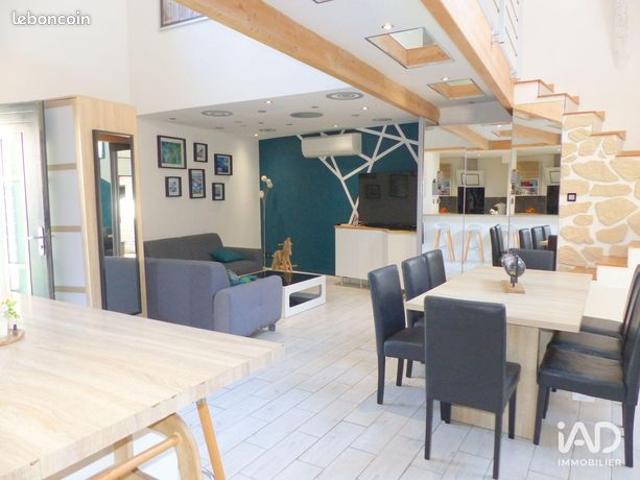 Maison vente à Valergues, Hérault