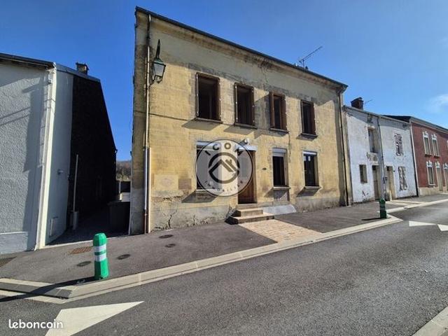 Maison vente à Charleville-Mézières, Tournavaux