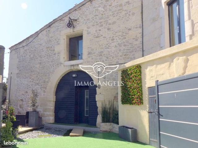 Maison vente à Valergues, Hérault