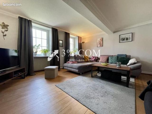 Maison vente à Saverne, Adamswiller