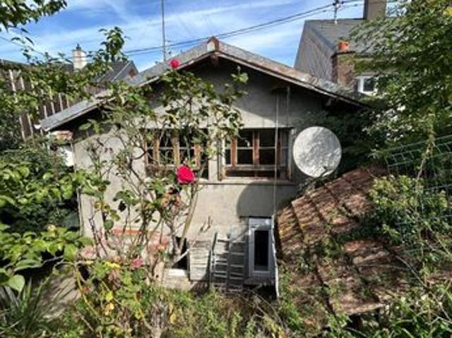 Maison vente à Mulhouse, Grand Est