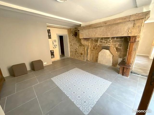 Maison vente à Bar-sur-Aube, Amance