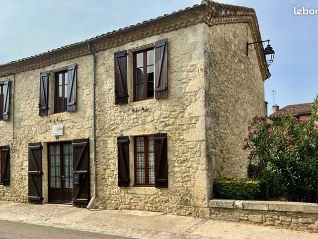 Maison vente à Condom, Monfort