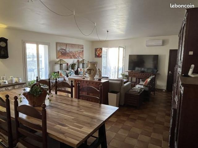 Maison vente à Limoux, Cournanel