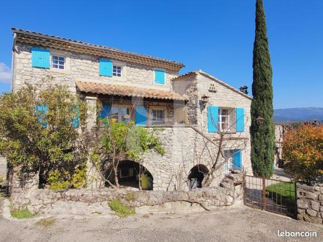 Maison vente à Nyons, Grignan