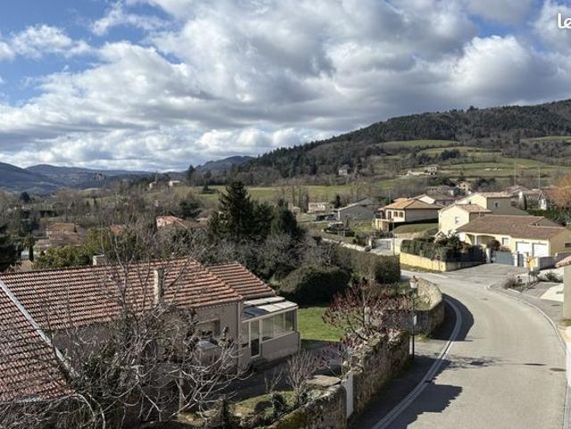 Maison vente à Tournon-sur-Rhône, Colombier-le-jeune