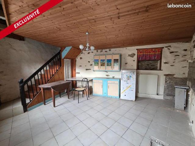 Maison vente à Guingamp, Bretagne