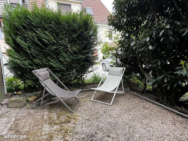 Maison vente à Thann-Guebwiller, Grand Est