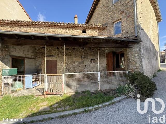 Maison vente à Tournon-sur-Rhône, Colombier-le-jeune