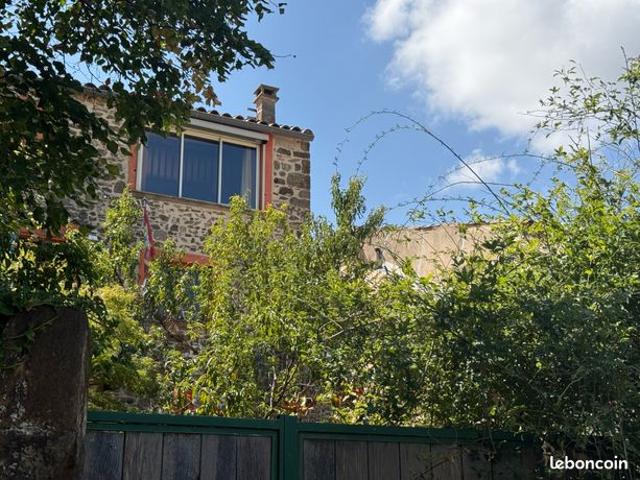 Maison vente à Lodève, Soumont