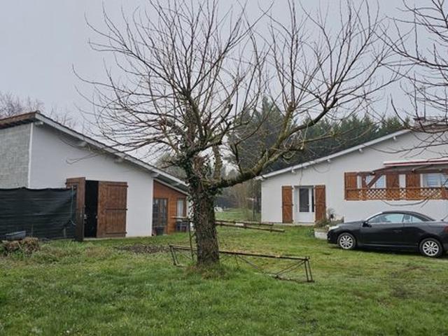 Maison vente à Mirande, Panassac