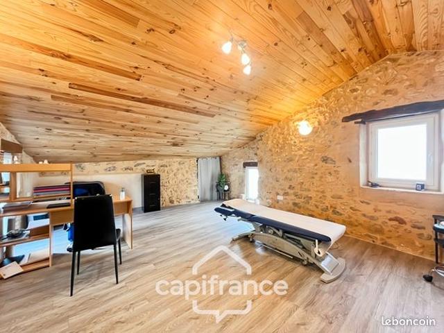 Maison vente à Bergerac, Lolme