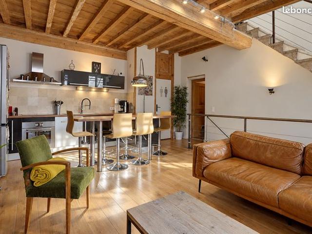 Maison vente à Neuville-sur-Saône, Rhône