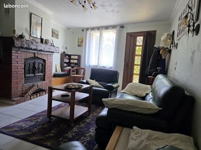 Maison vente à Aurillac, Siran