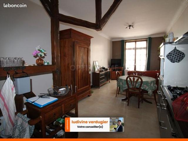 Maison vente à Villeneuve-sur-Lot, Castillonnès