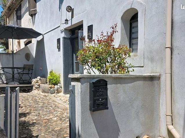 Maison vente à Digne-les-Bains, Montclar