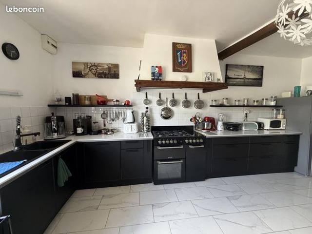 Maison vente à Ussel, Maussac