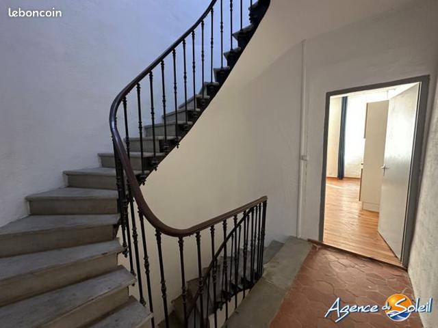 Maison vente à Narbonne, Peyriac-de-mer