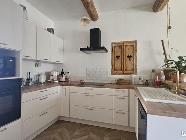 Maison vente à Carpentras, Villes-sur-auzon