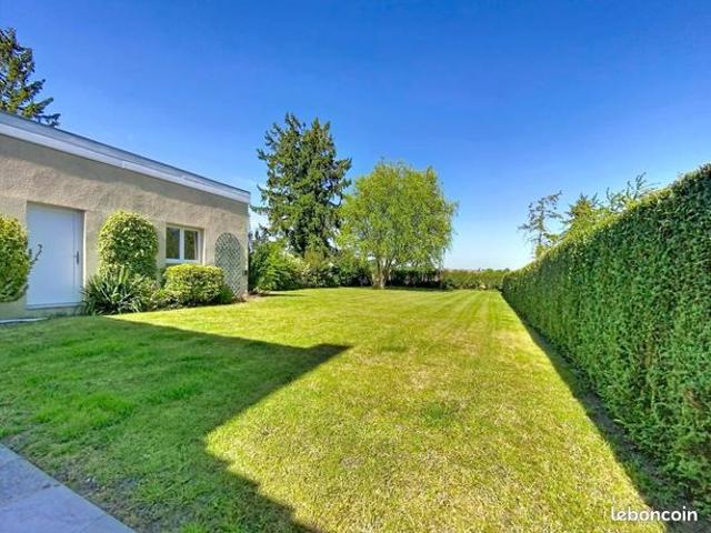Maison vente à Lille, Beaucamps-ligny