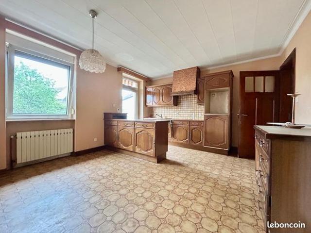 Maison vente à Saverne, Herbitzheim
