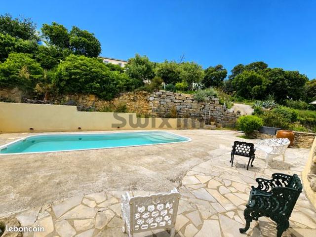 Maison vente à Béziers, Cassagnoles