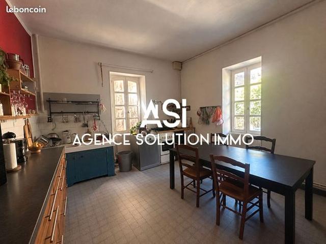 Maison vente à Privas, Saint-montant