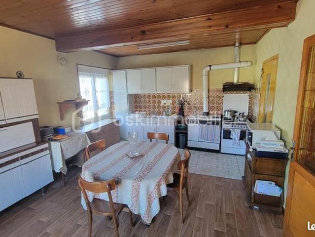 Maison vente à Parroy, Meurthe-et-Moselle