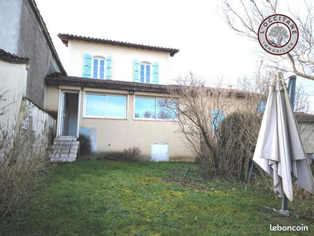 Maison vente à Auch, Gimont