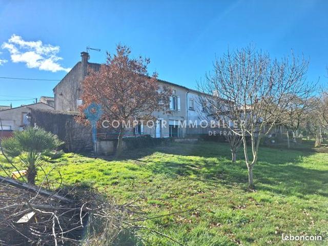 Maison vente à Castres, Saint-affrique-les-montagnes