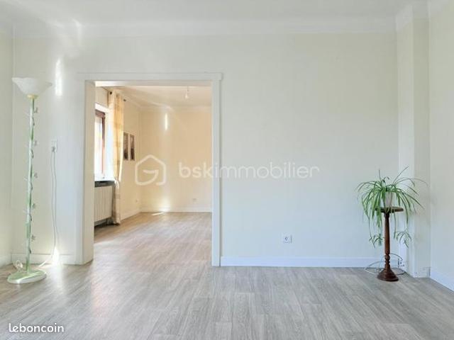 Maison vente à Forbach-Boulay-Moselle, Grand Est