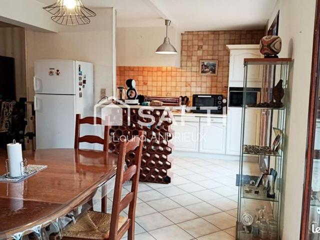 Maison vente à Toulouse, Calmont