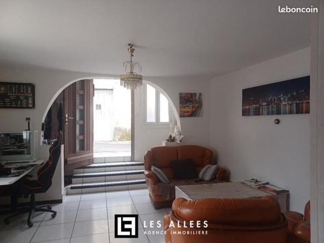 Maison vente à Carpentras, Valréas