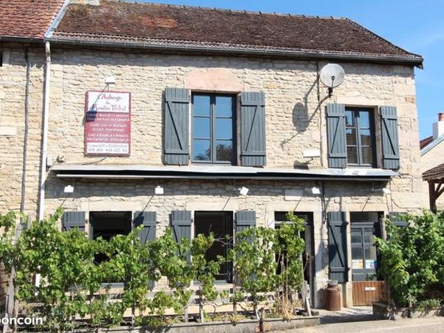 Maison vente à Dijon, Gissey-sur-ouche