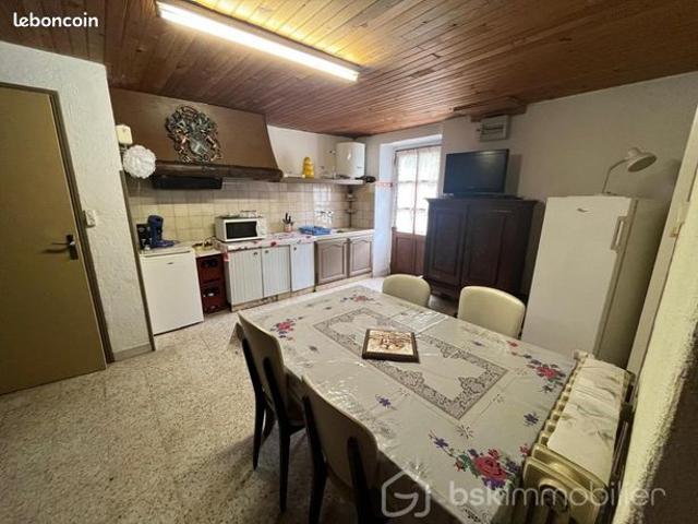 Maison vente à Alès, Robiac-rochessadoule