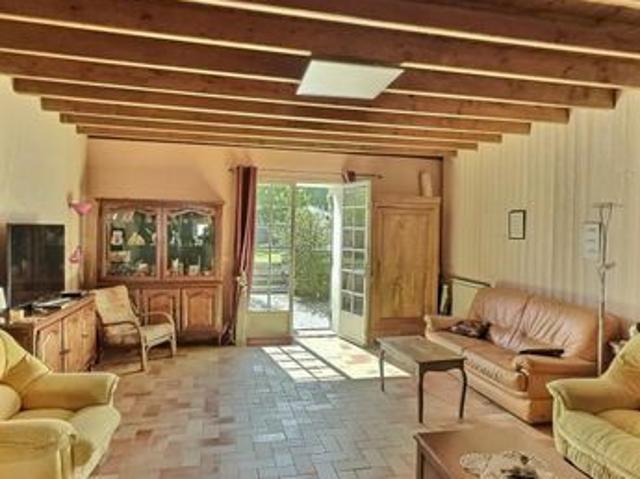 Maison vente à Mont-de-Marsan, Monségur