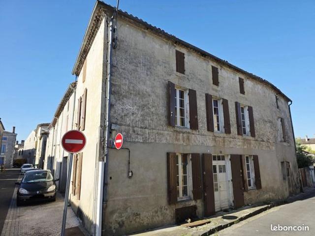 Maison vente à Mont-de-Marsan, Monségur