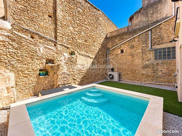 Maison vente à Châteauneuf-du-Pape, Vaucluse