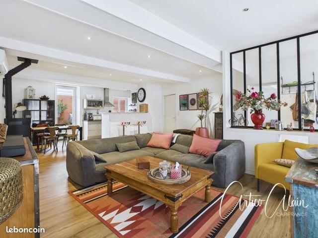 Maison vente à Toulouse, Villefranche-de-lauragais